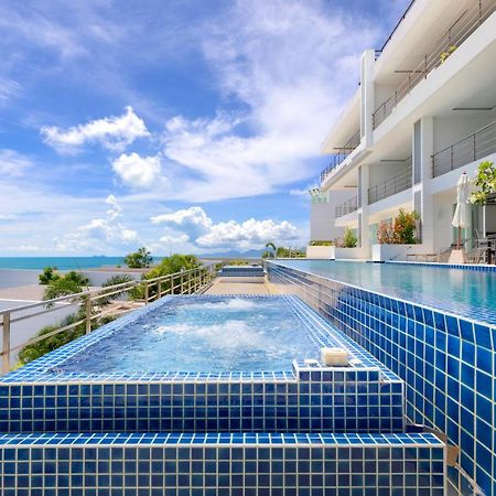 Unique Boutique Residences Bangrak Kültér fotó