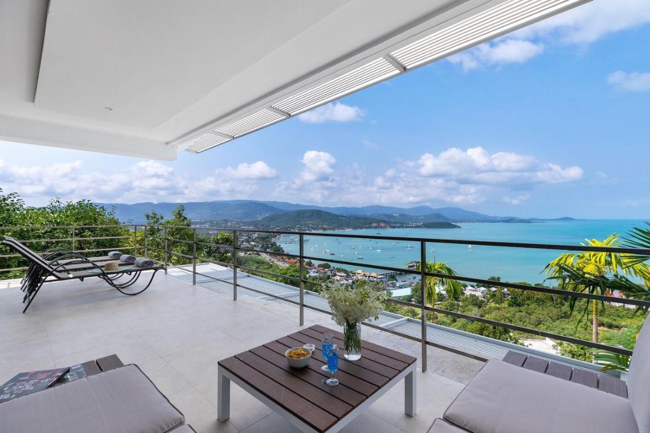 Unique Boutique Residences Bangrak Szoba fotó