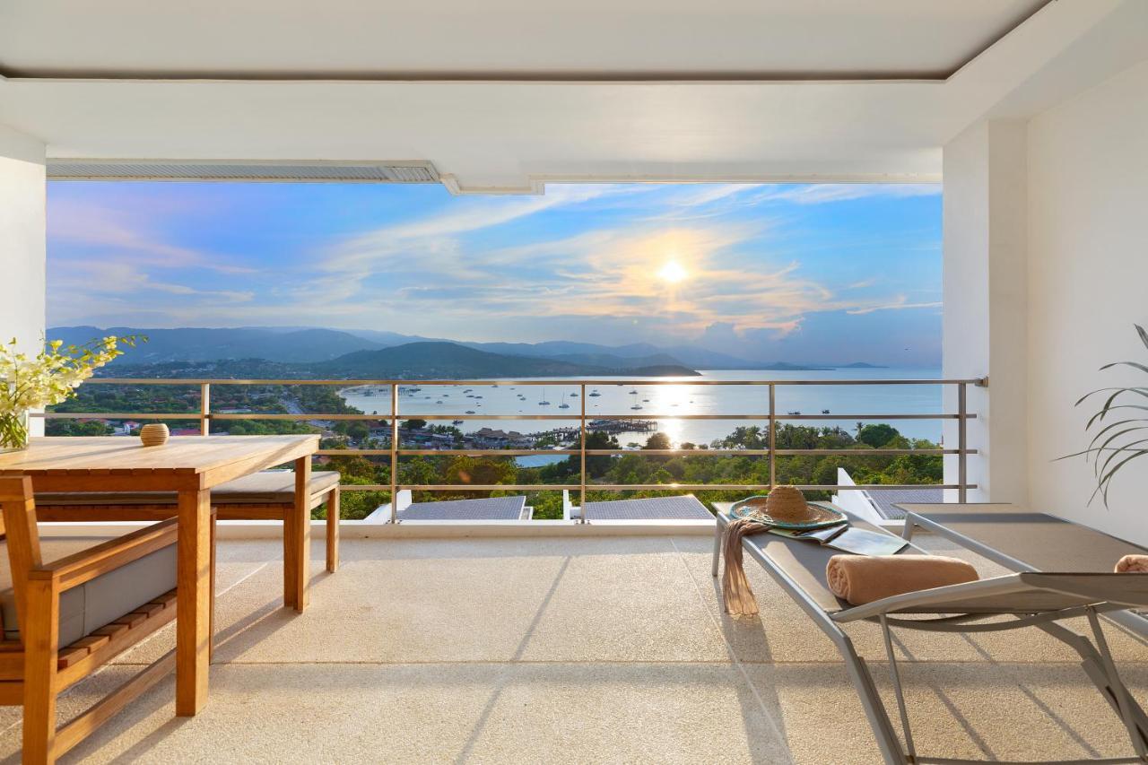 Unique Boutique Residences Bangrak Szoba fotó