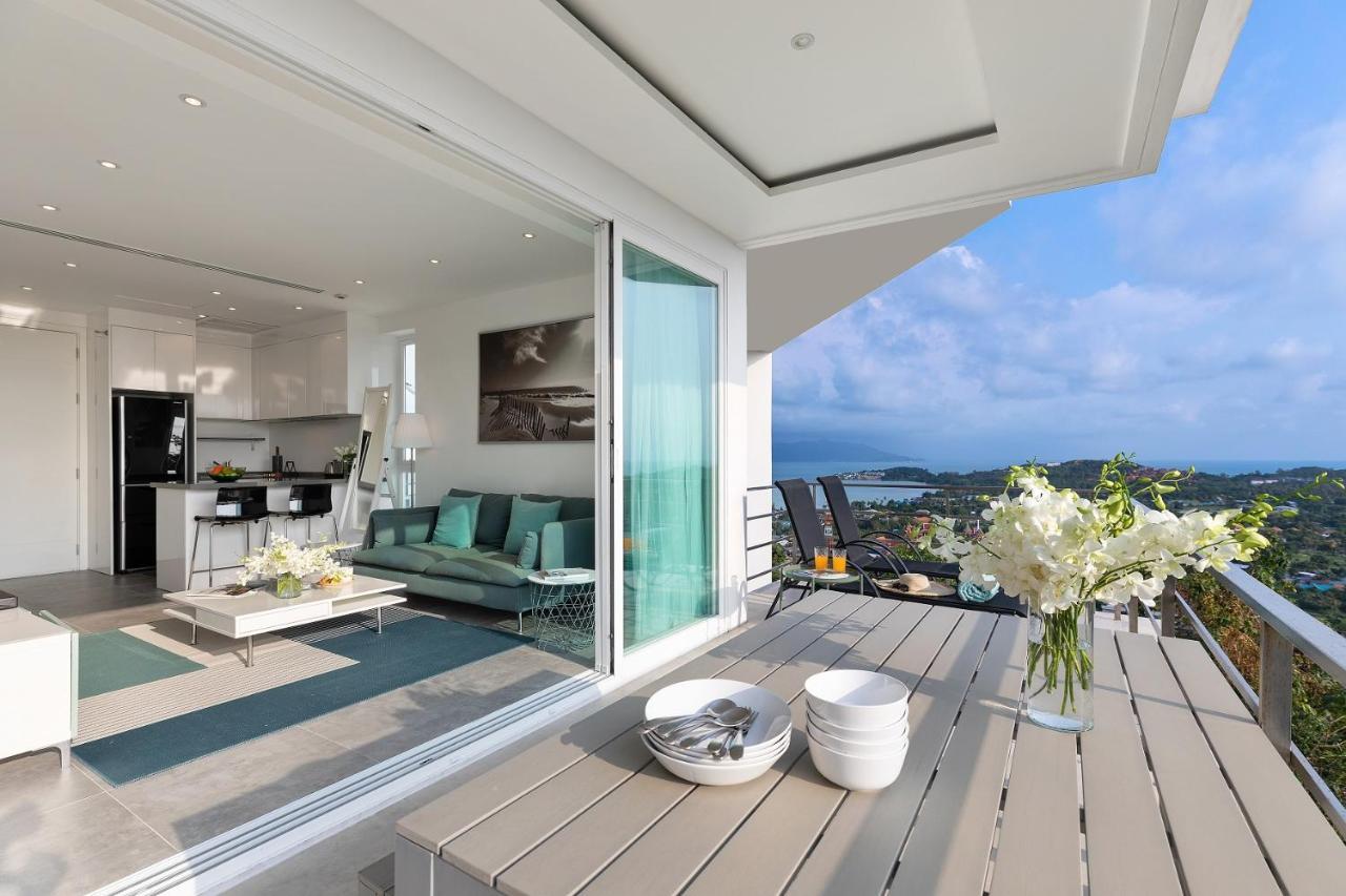 Unique Boutique Residences Bangrak Szoba fotó