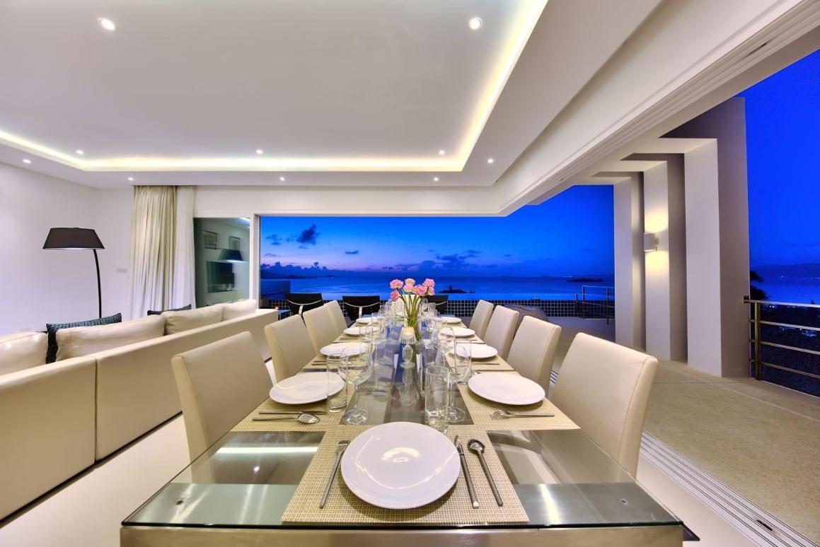 Unique Boutique Residences Bangrak Kültér fotó