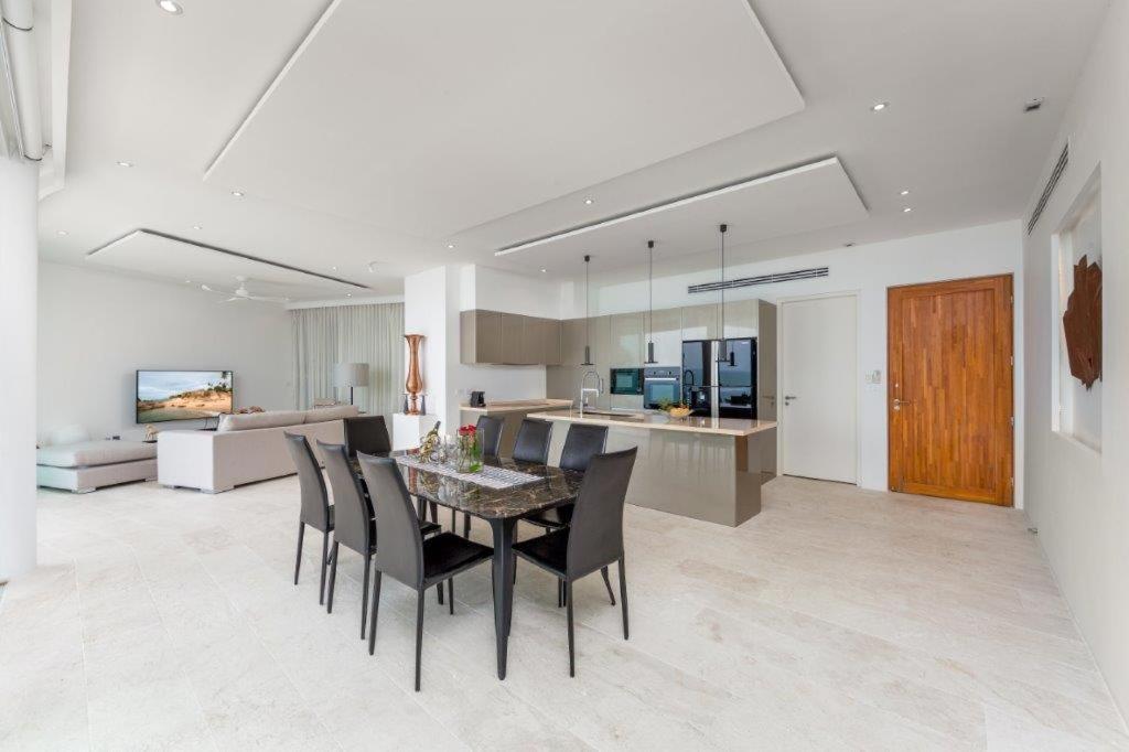 Unique Boutique Residences Bangrak Kültér fotó