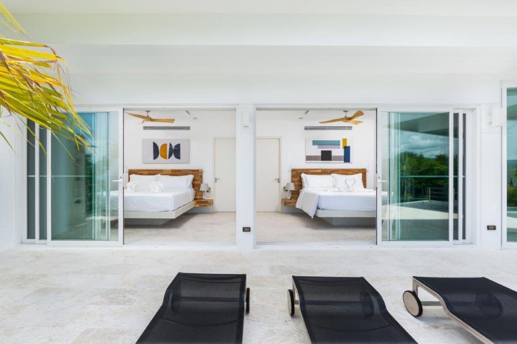 Unique Boutique Residences Bangrak Kültér fotó