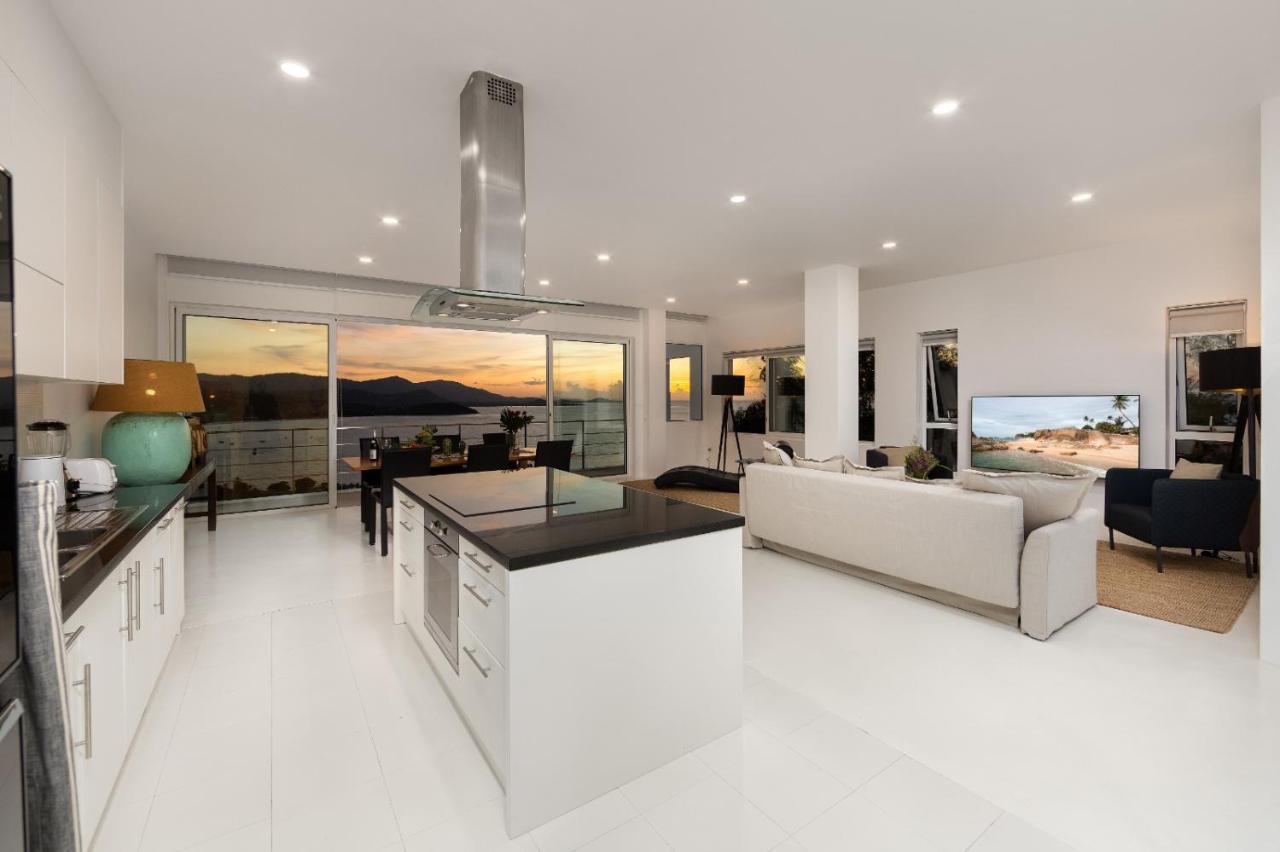 Unique Boutique Residences Bangrak Kültér fotó